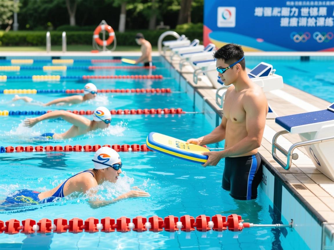 爱游戏app活动-“运动舞蹈:舞步间的爆发力和灵巧度,金牛区城北体育馆见证精彩时刻” 第3张