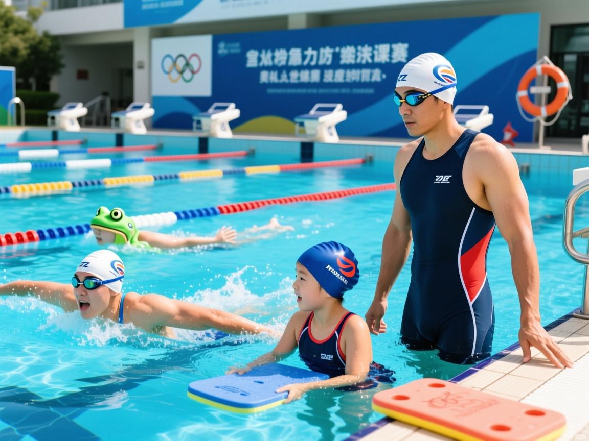 爱游戏平台-大数据技术助力运动训练科学化，基于大数据的训练系统  第3张