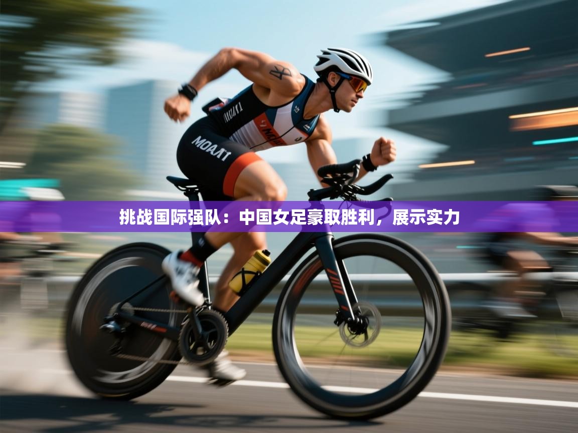 挑战国际强队:中国女足豪取胜利,展示实力 第1张