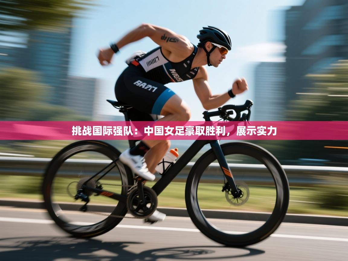 挑战国际强队:中国女足豪取胜利,展示实力 第2张