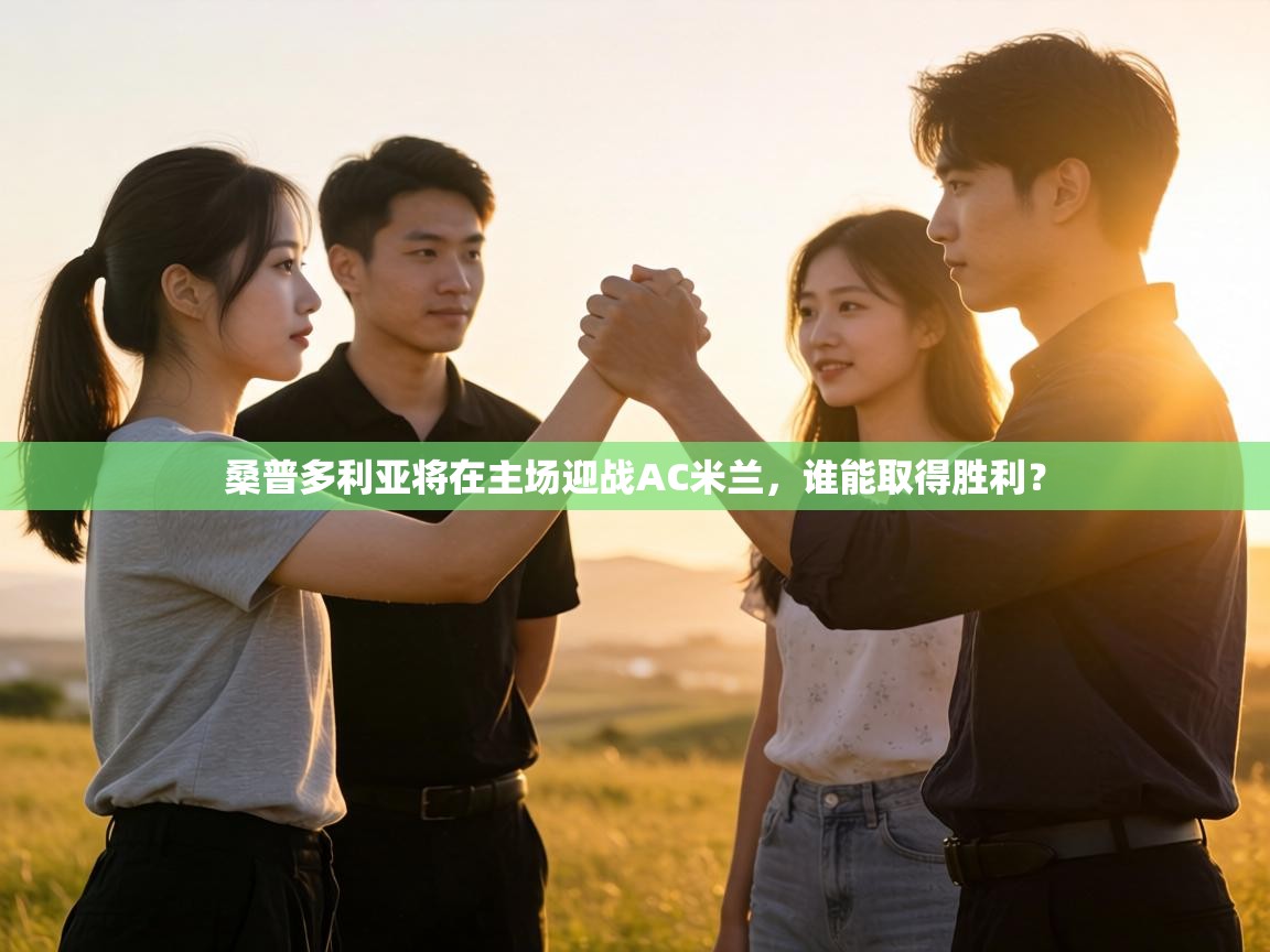 桑普多利亚将在主场迎战AC米兰，谁能取得胜利？  第2张