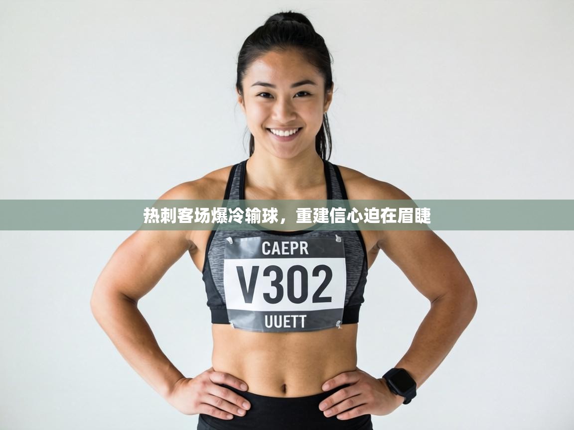 热刺客场爆冷输球，重建信心迫在眉睫